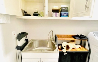 Callie Laundry Room After 1 Aug 2025