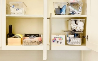 Callie Laundry Room After 3 Aug 2025
