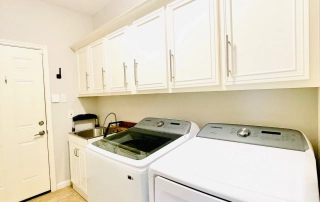 Callie Laundry Room After 4 Aug 2025