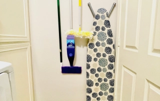Callie Laundry Room After 8 Aug 2025