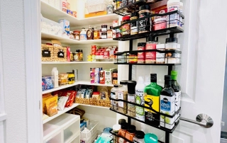 Callie Pantry After 3 Aug 2025