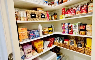 Callie Pantry After Aug 2025