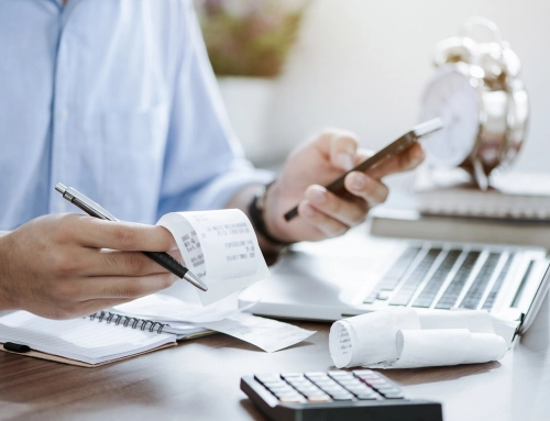 How to Create Processes and Organize Your Expense Reports