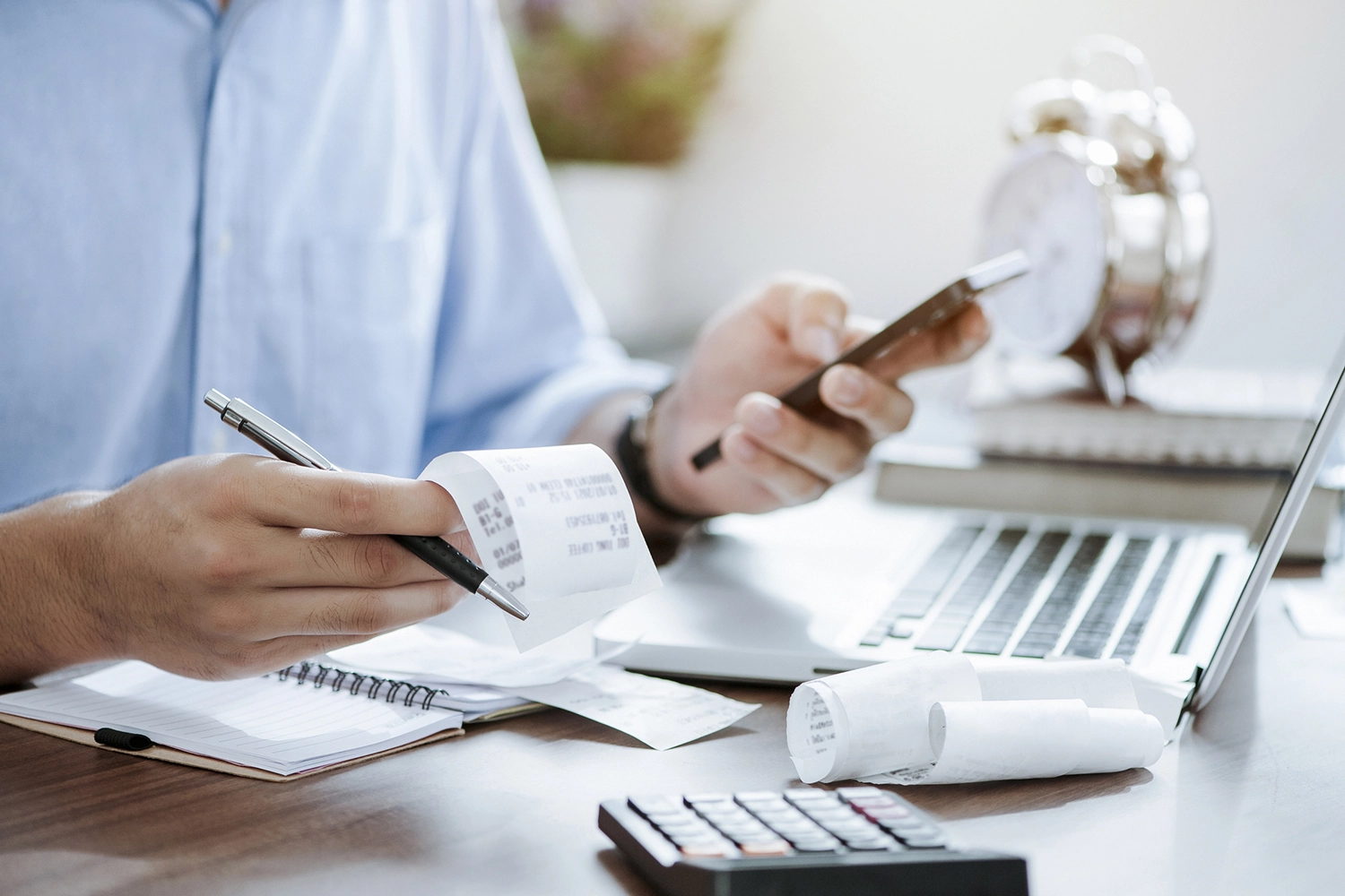 How to Create Processes and Organize Your Expense Reports Blog