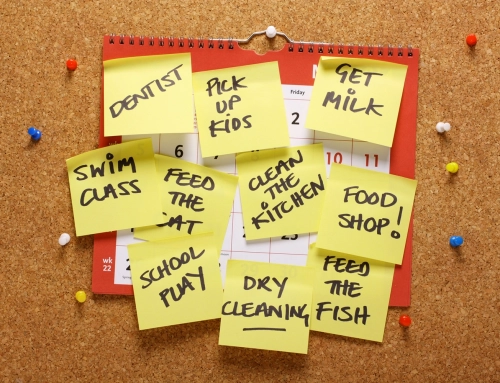 How to Live with Someone Who Has ADHD – When You Do Not
