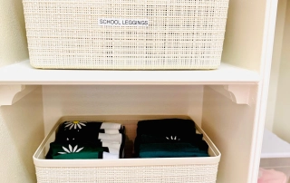 Britta Kids Closet After 5 Sept 2025
