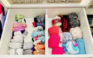 Callie Kid Closet After 1 Oct 2025