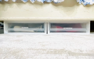 Callie Kid Closet After 10 Oct 2025