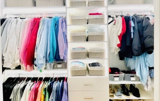 Callie Kid Closet After 3 Oct 2025