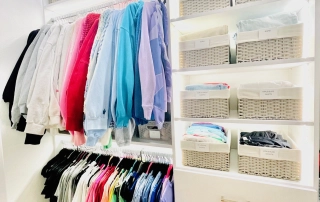 Callie Kid Closet After 4 Oct 2025