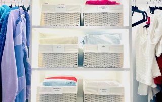 Callie Kid Closet After 6 Oct 2025