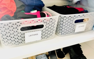 Callie Kid Closet After 8 Oct 2025