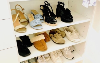 Callie Kid Closet After 9 Oct 2025
