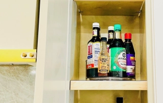 Callie Kitchen After 11 Oct 2025