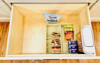 Callie Kitchen After 19 Oct 2025