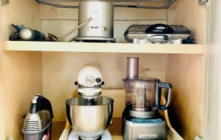 Callie Kitchen After 23 Oct 2025