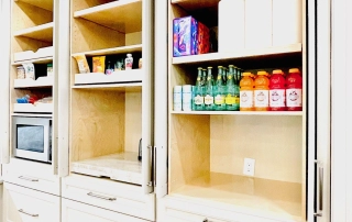 Callie Kitchen After 24 Oct 2025
