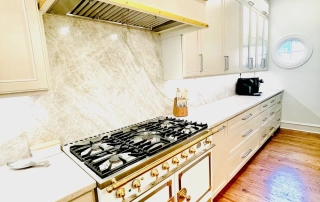 Callie Kitchen After 30 Oct 2025