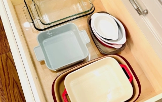 Callie Kitchen After 7 Oct 2025