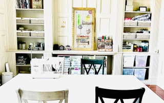 Melanie Craft Room After 1 Sept 2025