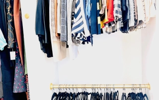 Brooke Closet After 5 Brooke Closet After 5