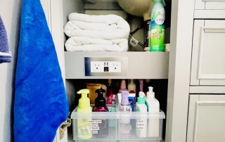 Callie Bathroom 10 Oct 2025