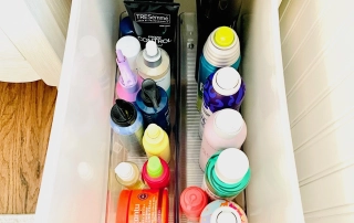 Callie Bathroom 2 Oct 2025