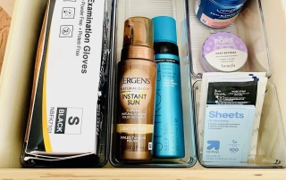 Callie Bathroom 4 Oct 2025