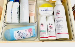 Callie Bathroom 6 Oct 2025