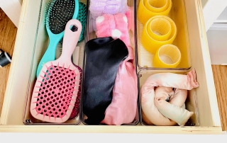 Callie Bathroom 8 Oct 2025