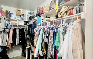 Callie Closet After 2 Oct 2025