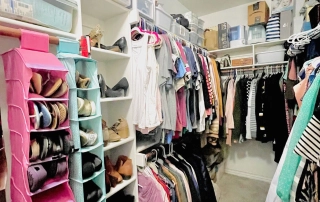 Callie Closet After 3 Oct 2025