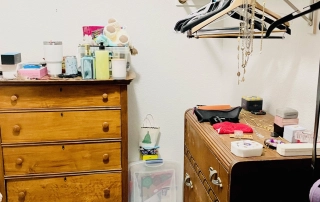 Callie Closet After 4 Oct 2025