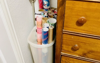 Callie Closet After 5 Oct 2025