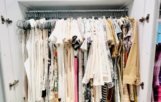 Callie Primary Closet 1 Sept 2025