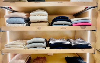 Callie Primary Closet 10 Sept 2025