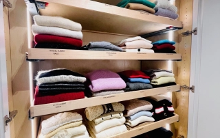 Callie Primary Closet 12 Sept 2025