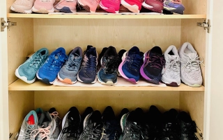 Callie Primary Closet 14 Sept 2025