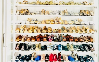 Callie Primary Closet 15 Sept 2025