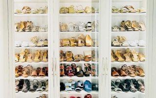 Callie Primary Closet 16 Sept 2025