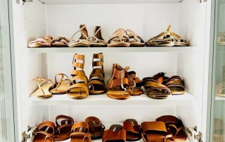 Callie Primary Closet 21 Sept 2025