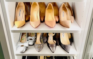 Callie Primary Closet 25 Sept 2025