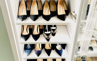 Callie Primary Closet 26 Sept 2025