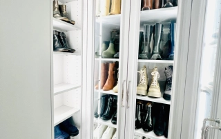 Callie Primary Closet 28 Sept 2025