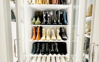 Callie Primary Closet 29 Sept 2025