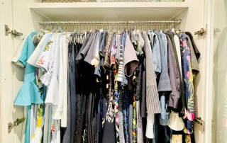 Callie Primary Closet 3 Sept 2025