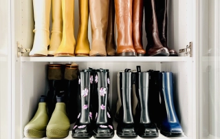 Callie Primary Closet 30 Sept 2025