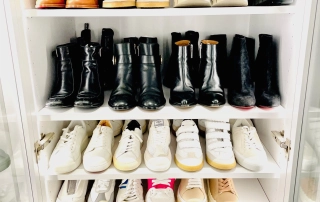 Callie Primary Closet 31 Sept 2025