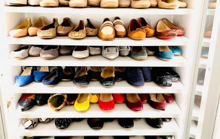 Callie Primary Closet 34 Sept 2025