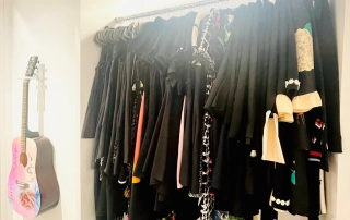 Callie Primary Closet 5 Sept 2025